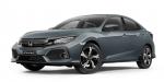 Honda Civic RS Hatchback 2017 года (AU)